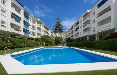 Apartment - Penthouse - Resale - Marbella - San Pedro De Alcantara