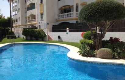 Apartment - Penthouse - Resale - Marbella - San Pedro De Alcantara