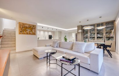 Apartment - Penthouse - Resale - Marbella - San Pedro De Alcantara
