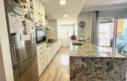 Apartment - Penthouse - Resale - Marbella - San Pedro De Alcantara