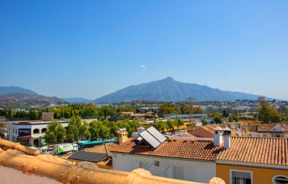 Apartment - Penthouse - Resale - Marbella - San Pedro De Alcantara