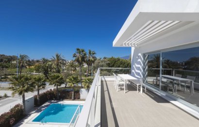 Apartment - Penthouse - Resale - Marbella - San Pedro De Alcantara