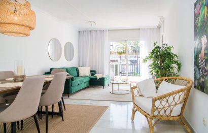 Apartment - Penthouse - Resale - Marbella - San Pedro De Alcantara