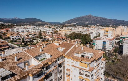 Apartment - Penthouse - Resale - Marbella -
                San Pedro De Alcantara