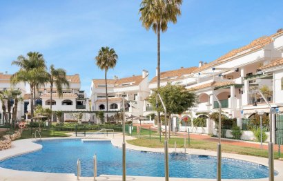 Apartment - Penthouse - Resale - Marbella - San Pedro De Alcantara