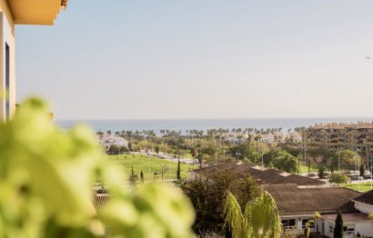 Apartment - Penthouse - Resale - Marbella - San Pedro De Alcantara