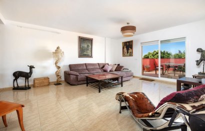 Apartment - Penthouse - Resale - Marbella - San Pedro De Alcantara