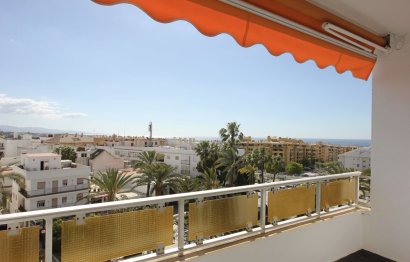 Apartment - Penthouse - Resale - Marbella - San Pedro De Alcantara