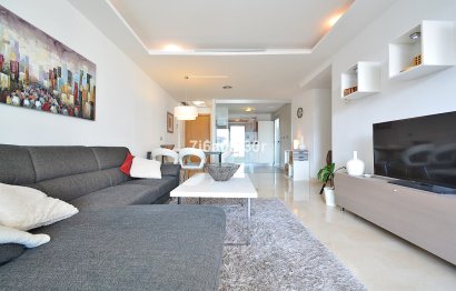 Apartment - Penthouse - Resale - Marbella - San Pedro De Alcantara