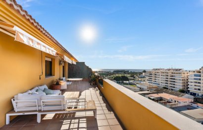 Apartment - Penthouse - Resale - Marbella - San Pedro De Alcantara