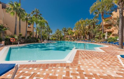 Apartment - Penthouse - Resale - Marbella - San Pedro De Alcantara
