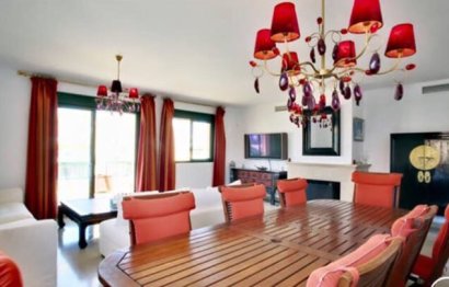 Apartment - Penthouse - Resale - Marbella - San Pedro De Alcantara