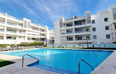 Apartment - Penthouse - Resale - Marbella - San Pedro De Alcantara