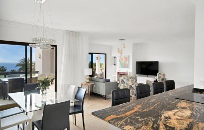 Apartment - Penthouse - Resale - Marbella - The Golden Mile