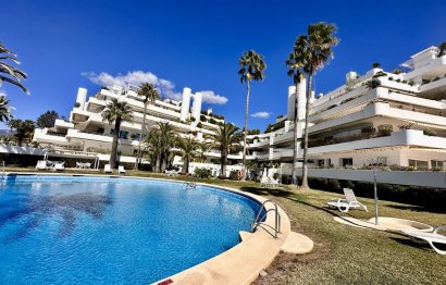 Apartment - Penthouse - Resale - Marbella - The Golden Mile