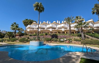 Apartment - Penthouse - Resale - Mijas - Calahonda