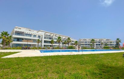 Apartment - Penthouse - Resale - Mijas - El Chaparral