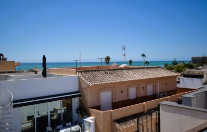 Apartment - Penthouse - Resale - Mijas - La Cala De Mijas