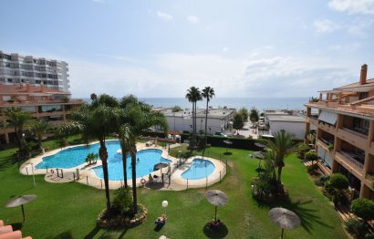 Apartment - Penthouse - Resale - Mijas - La Cala De Mijas