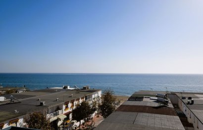 Apartment - Penthouse - Resale - Mijas - La Cala De Mijas