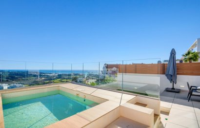 Apartment - Penthouse - Resale - Mijas - La Cala De Mijas