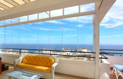 Apartment - Penthouse - Resale - Mijas - La Cala De Mijas