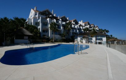 Apartment - Penthouse - Resale - Mijas - La Cala De Mijas