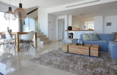 Apartment - Penthouse - Resale - Mijas - La Cala De Mijas