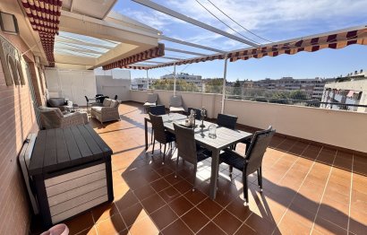 Apartment - Penthouse - Resale - Mijas - Las Lagunas