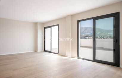 Apartment - Penthouse - Resale - Mijas - Las Lagunas