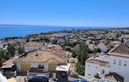Apartment - Penthouse - Resale - Mijas - Riviera Del Sol