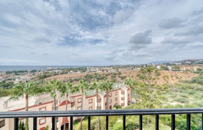 Apartment - Penthouse - Resale - Mijas - Riviera Del Sol