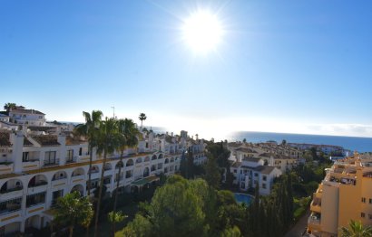 Apartment - Penthouse - Resale - Mijas - Riviera Del Sol