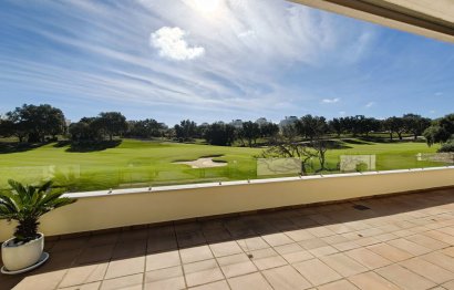 Apartment - Penthouse - Resale - San Roque Club - San Roque Club