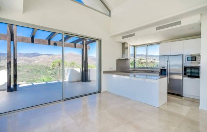 Apartment - Penthouse - Reventa - Benahavís - Benahavís Centro