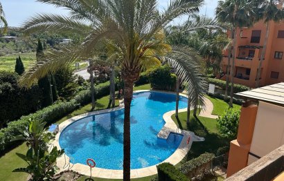 Apartment - Penthouse - Reventa - Benahavís - Benahavís Centro