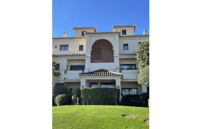 Apartment - Penthouse - Reventa - Benahavís - Benahavís Centro