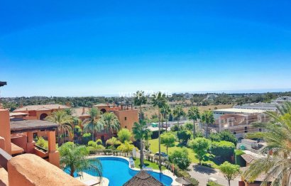 Apartment - Penthouse - Reventa - Benahavís - Benahavís Centro