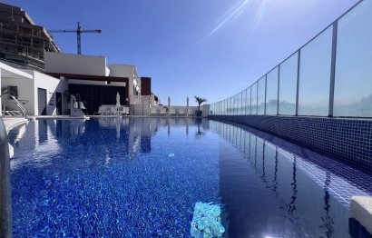 Apartment - Penthouse - Reventa - Benahavís - La Quinta