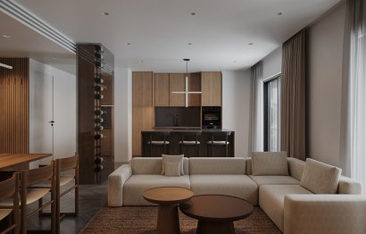 Apartment - Penthouse - Reventa - Benahavís - La Quinta