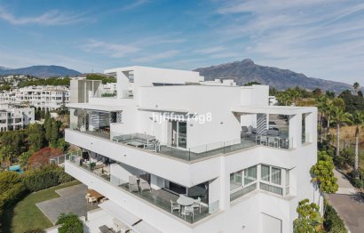 Apartment - Penthouse - Reventa - Benahavís - La Quinta
