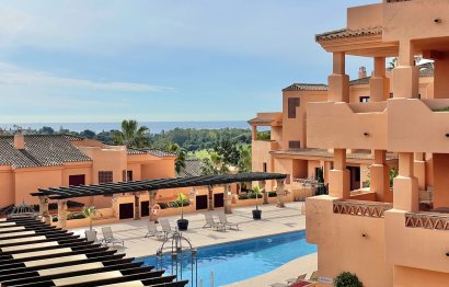 Apartment - Penthouse - Reventa -
            Benahavís - RSF-41150