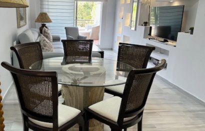 Apartment - Penthouse - Reventa -
            Benahavís - RSF-61798