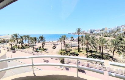 Apartment - Penthouse - Reventa - Benalmádena - Benalmadena Centro