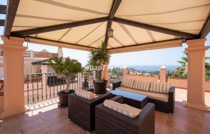 Apartment - Penthouse - Reventa - Benalmádena - Benalmadena Centro