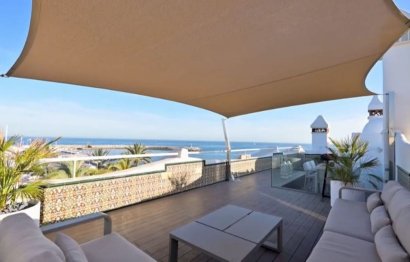 Apartment - Penthouse - Reventa - Benalmádena - Benalmadena Costa