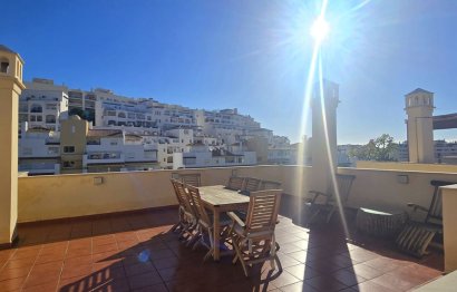Apartment - Penthouse - Reventa - Benalmádena - Benalmadena Costa