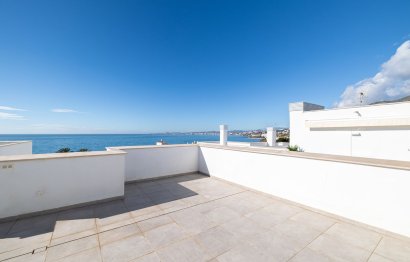 Apartment - Penthouse - Reventa - Benalmádena - Benalmadena Costa