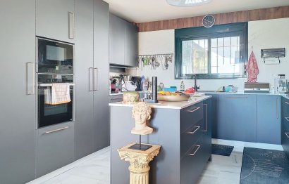 Apartment - Penthouse - Reventa - Benalmádena - Benalmadena Costa