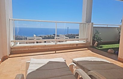Apartment - Penthouse - Reventa - Benalmádena - Benalmadena Pueblo